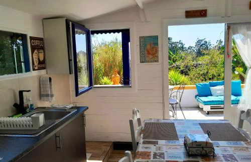 Charming House in Figueira da Foz with Private Garden - Foto 9