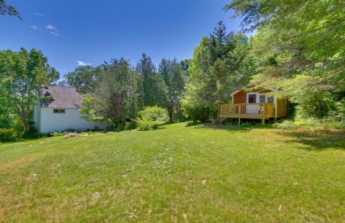 Couples Getaway Near Beaches Northport Cottage - Foto 21