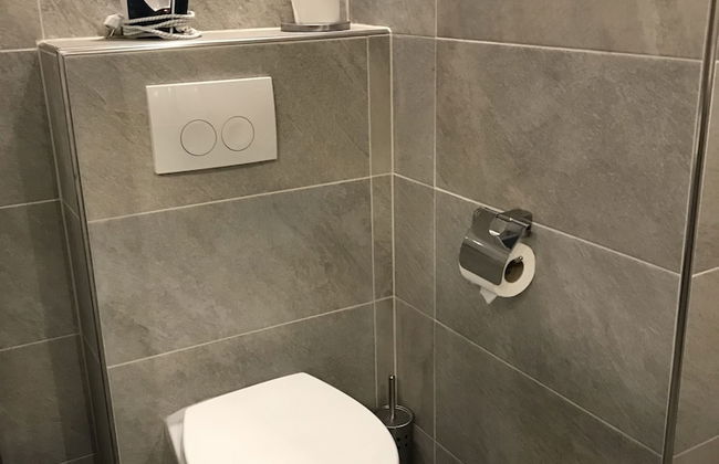 CityApartHotel - de Gruyter - Photo 42