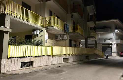 LE FONTI - CHARMING APARTMENT - PUGLIA INN HOLIDAY - Foto 61