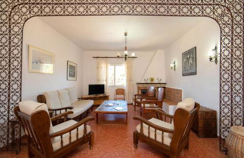 Villa Marfilena by Interhome - Foto 48