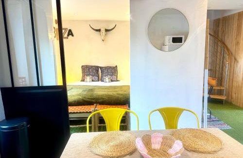 La MaisonneTTe d'ElodibiZa ! - Foto 9