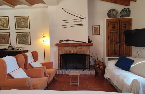 El Cortijuelo de Zalea - Foto 8