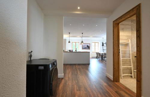 Charmante Altbauwohnung mit Flair in Polling - Foto 24