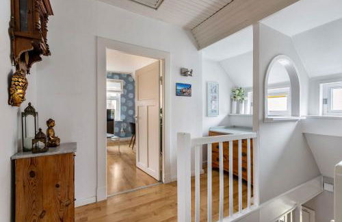 Ferienwohnung Schwennautal - Foto 21