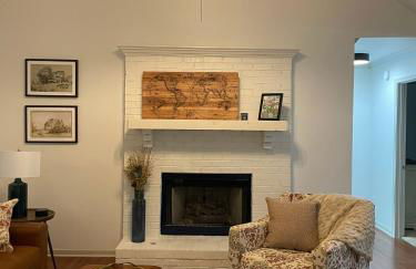 Senoia Retreat - Foto 6