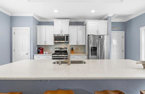 Beach Blessings in Destiny East by Southern Vacation Rentals - Foto 26