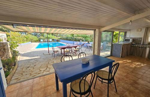 La Genestière - Foto 44