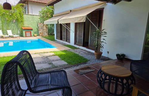 Casa Colonial Caborê - Photo 30