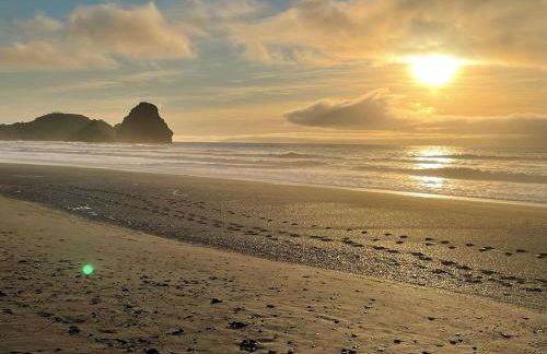 Surfside Beach House near Ancient Redwoods - Foto 6