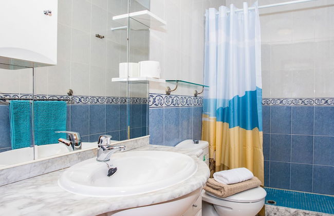 3 Bed Villa - Pool, Terrace, Bbq, Near Beach - Foto 14