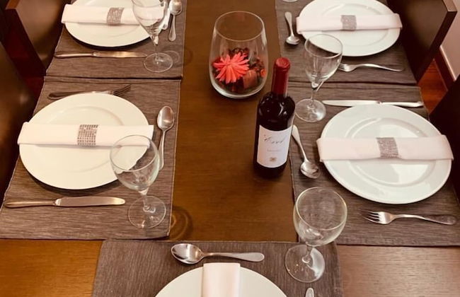 Baia da Luz Luxury 2Bed Apartment - Foto 26