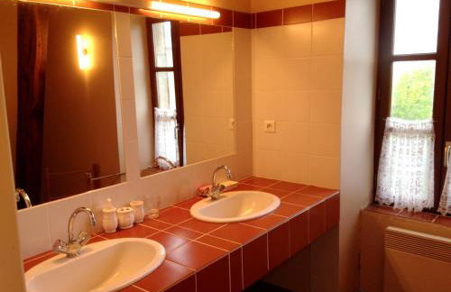 Appartement spacieux avec vue sur les montagnes à Espalion - Photo 19