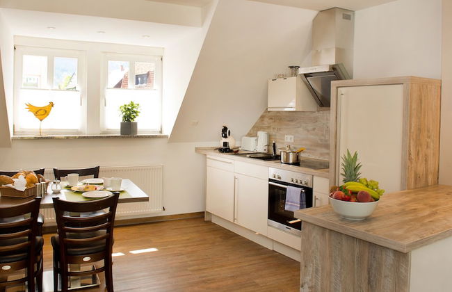 City Appartments Am Wall - Foto 30