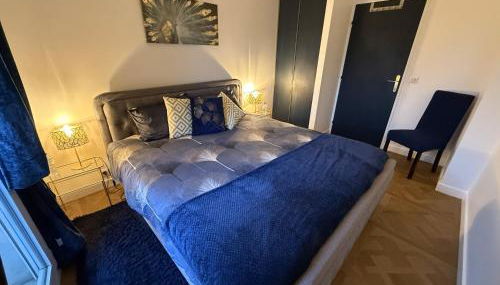 Blue Haven Sèvres - Foto 4