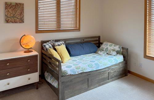 A quiet, stylish and cozy retreat. - Foto 18