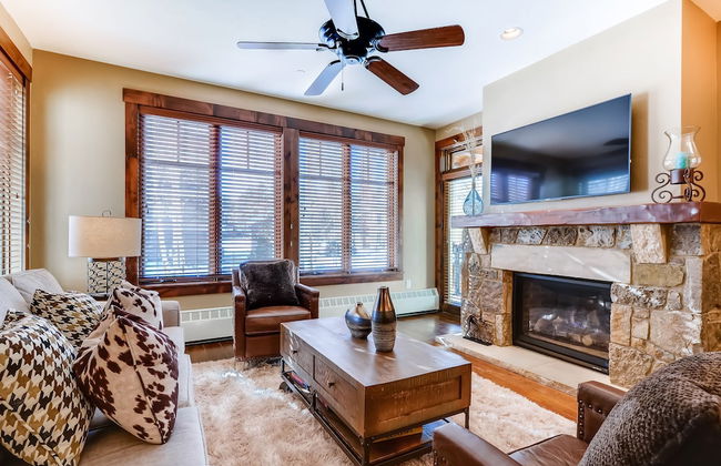 Water House on Main Street - Foto 18