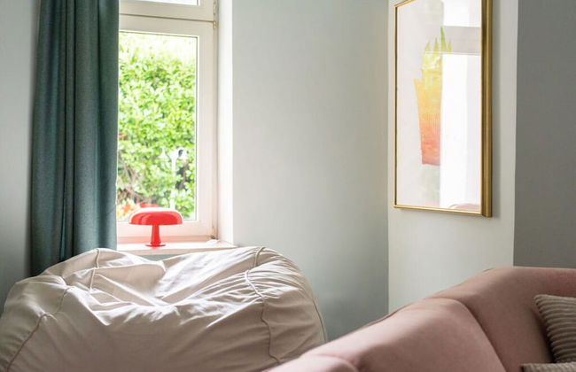 Maria Luise Comfortable Holiday Residence - Foto 3