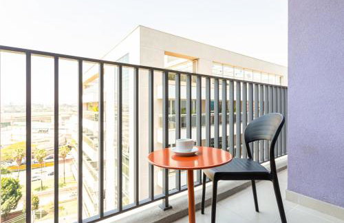 Charlie Aeroporto Congonhas CGH - Foto 28