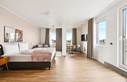 Limehome Bochum Kortumstr - Foto 40