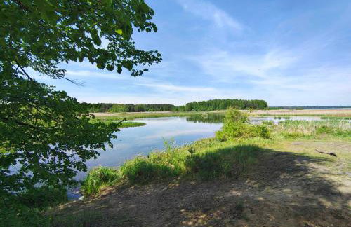 Leśniczówka Zielone Zakole - Foto 53