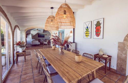 Excelente Villa Mediterránea en Jávea - Foto 7