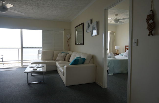 Moorings Beach Resort - Foto 4