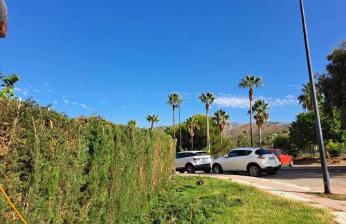 Apartamento con jardín y piscina Pet friendly - Photo 43