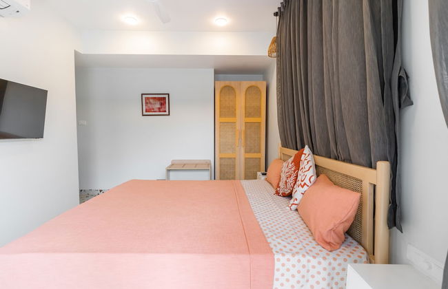 Villa Reverie 6 Bedroom Ultra Modern - Foto 14