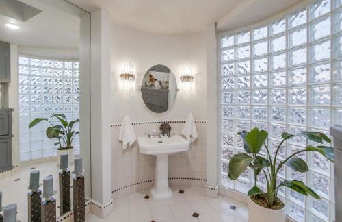 Ultimate Getaway: Spa Game Rooms Firepit Views - Foto 43