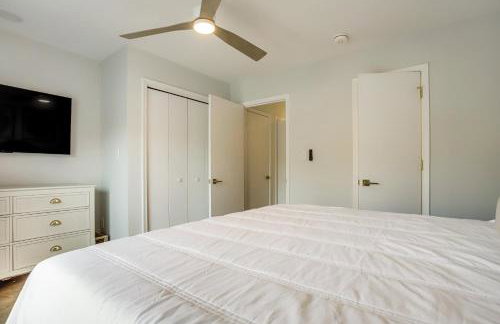 Walk to Shore and Boardwalk Bethany Beach Retreat - Foto 13