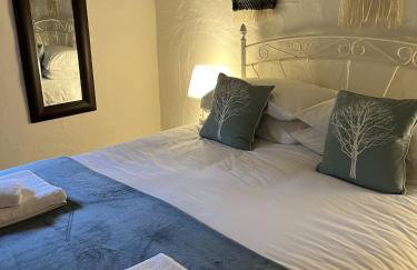 Cobble by Together Travel - Luxury Cornish Countryside Retreat - Foto 11