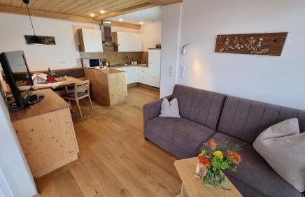 Apartment Himmelreichhof - Foto 61