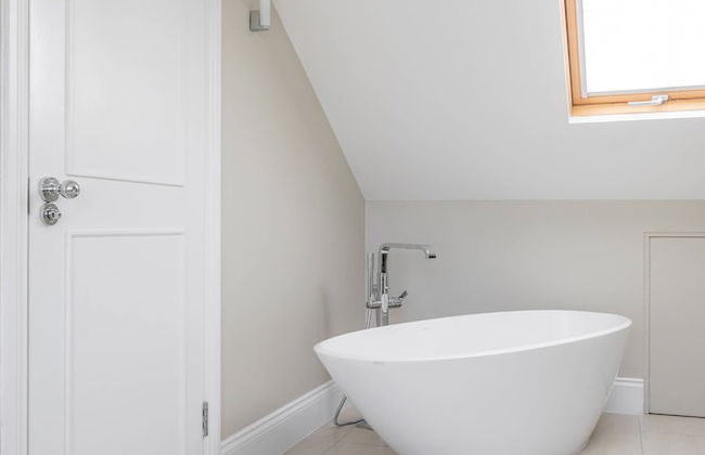 Bassett Road XII by Onefinestay - Foto 28