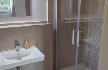 Etzauer Mühle im Taunus, Apartment mit Balkon - Foto 7