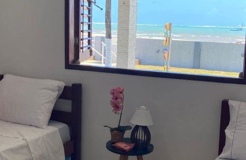 Casa Pé na Areia - Foto 37