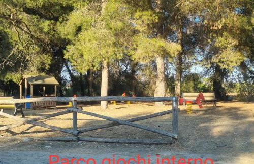 Villetta indipendente in villaggio a 2 passi dal mare - Foto 16