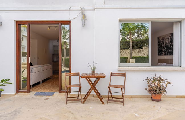 YAMAS Urban Living Palatino - Photo 41