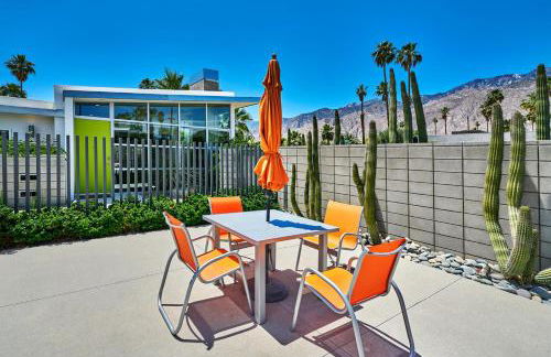 Sophia Oasis Luxe 2BR Condo with Mountain Views - Photo 49