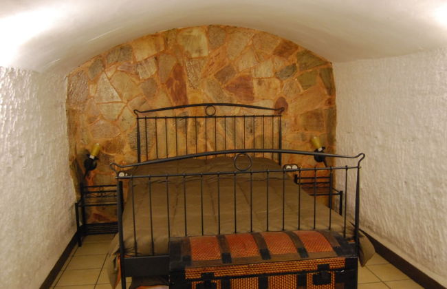 Cueva El Haro - Foto 6