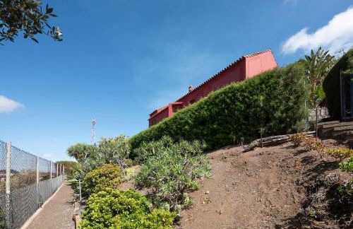 Luxury Country & Rural Villa Santa Brigida Las Palmas - Foto 75