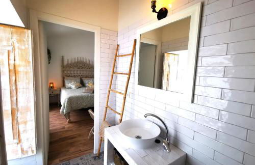 Vida à portuguesa, Charming apartment "Algarve" , in the cultural and historical center - Photo 10