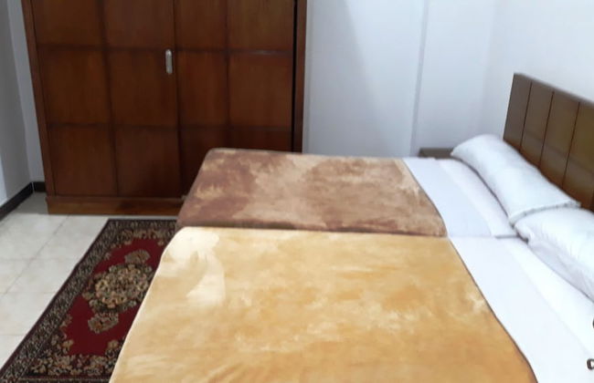 Hofni Palace Nile Niew - Foto 42