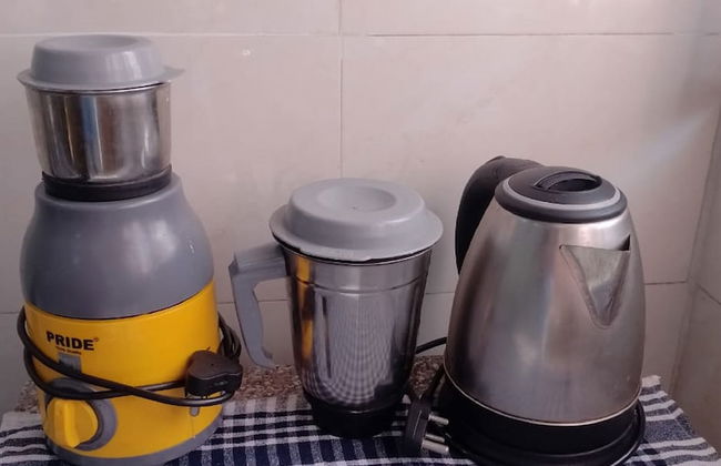 Amazing Homestay - Foto 47