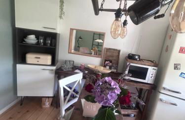 Ferienhaus Glückszeit bei Goslar - Foto 11