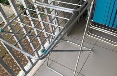 Resort em Barra velha, pé na areia e vista mar - Photo 21