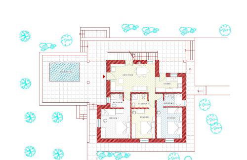 Villa Evilia - Photo 34