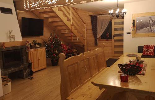 Domek u Matusa - Foto 5