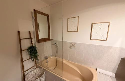 Jardin japonais - T2 parking privé et terrasse - Foto 20