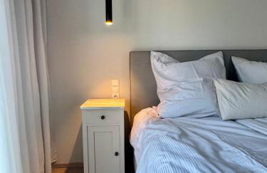 Ferienwohnung Flusshochdrei - Foto 11